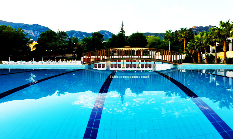 Büyük Anadolu Hotel